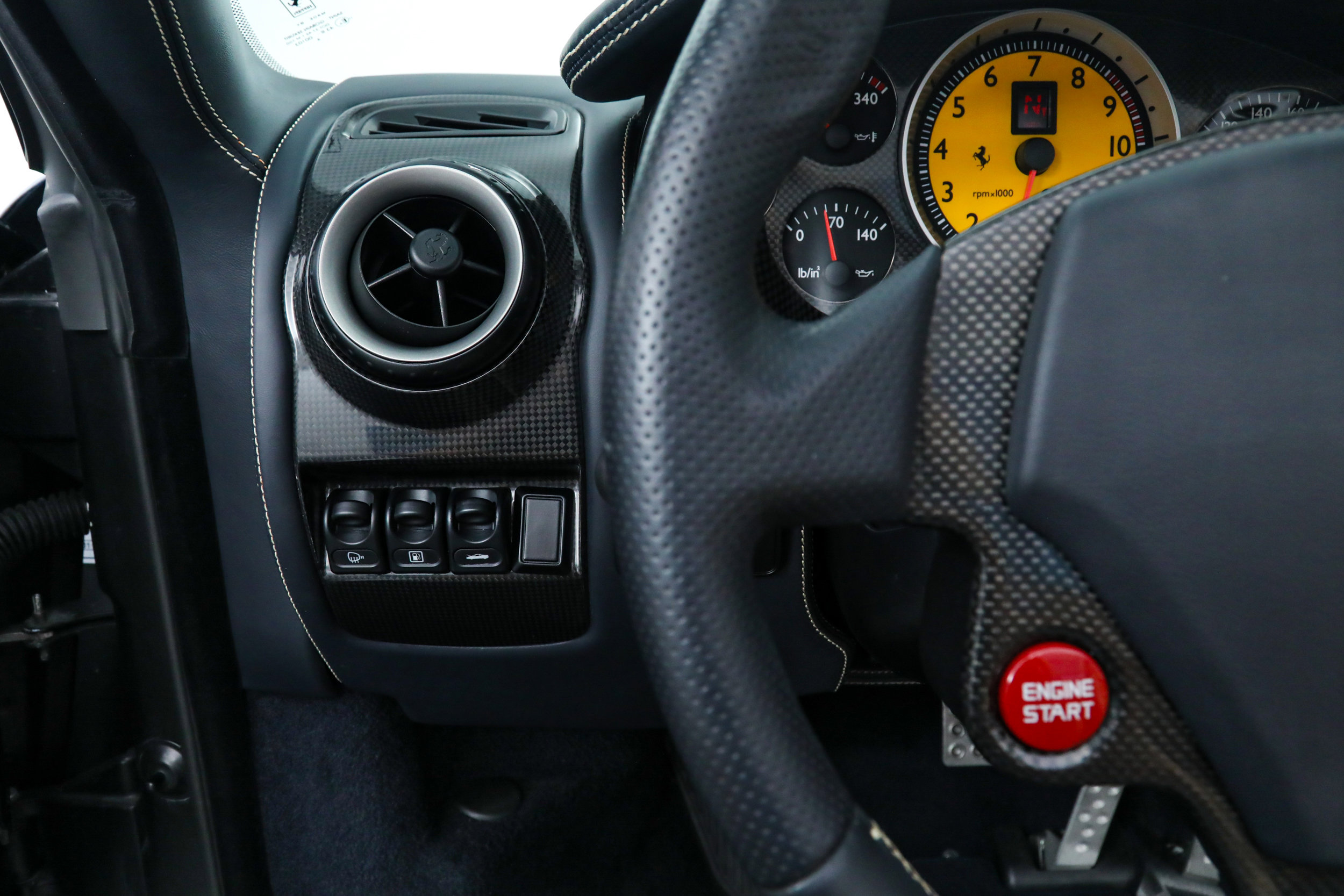 Used 2008 Ferrari F430 Spider RWD image 25