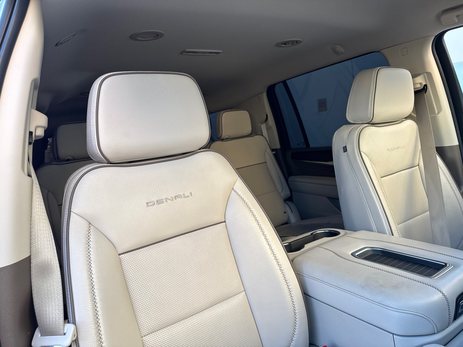 Certified 2023 GMC Yukon XL Denali RWD image 17