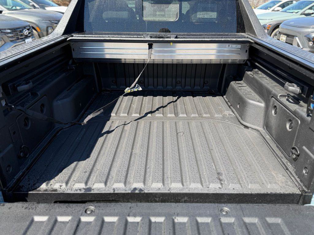 New 2026 Hyundai Santa Cruz Limited image 22