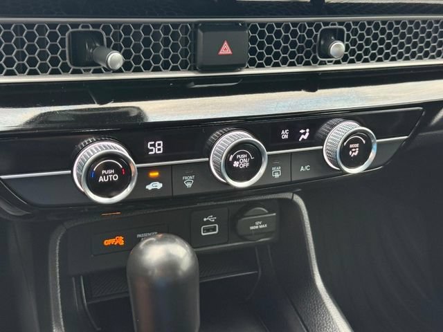 Used 2024 Honda Civic Sport image 18