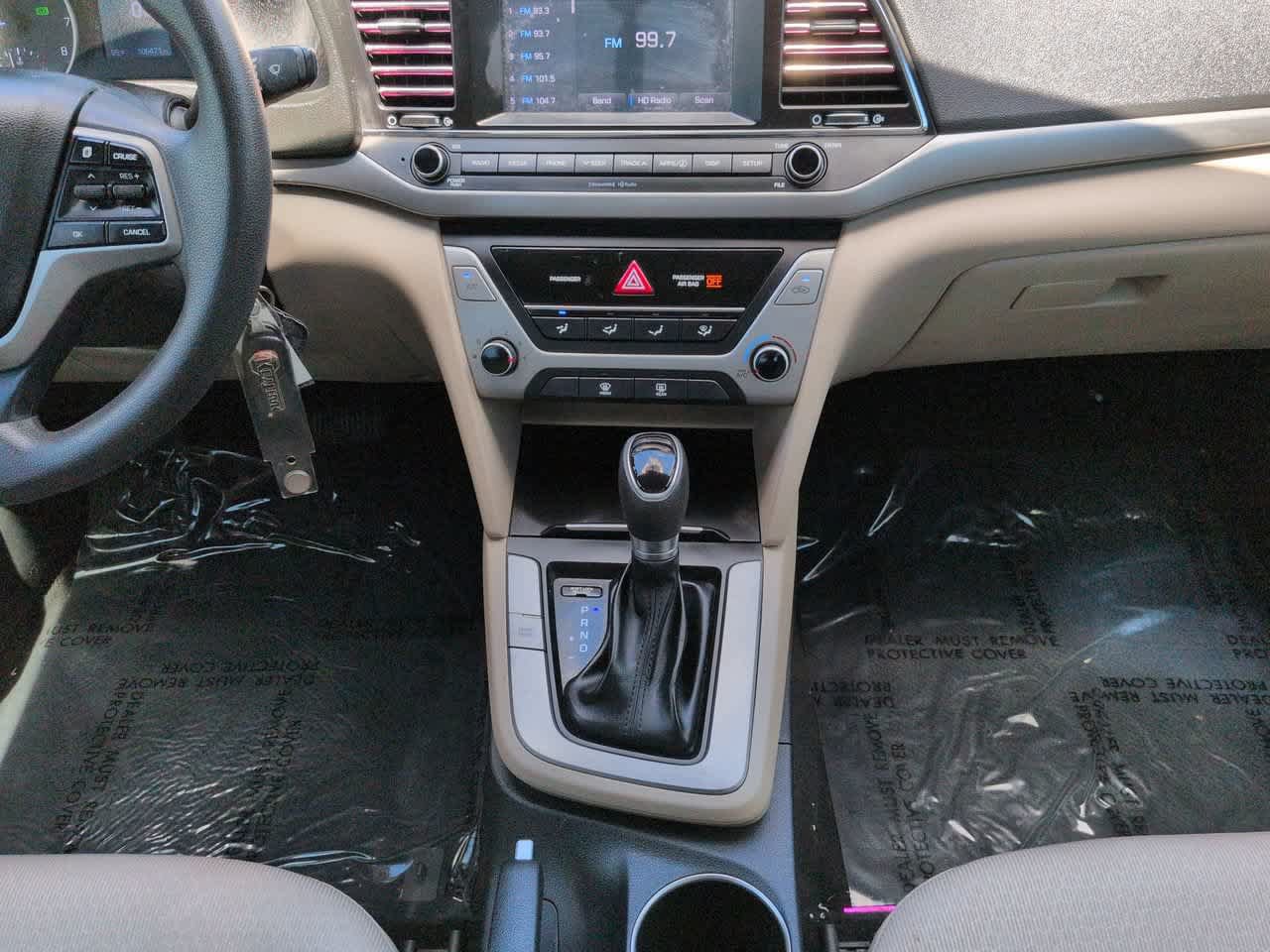 Used 2018 Hyundai Elantra SEL FWD image 18