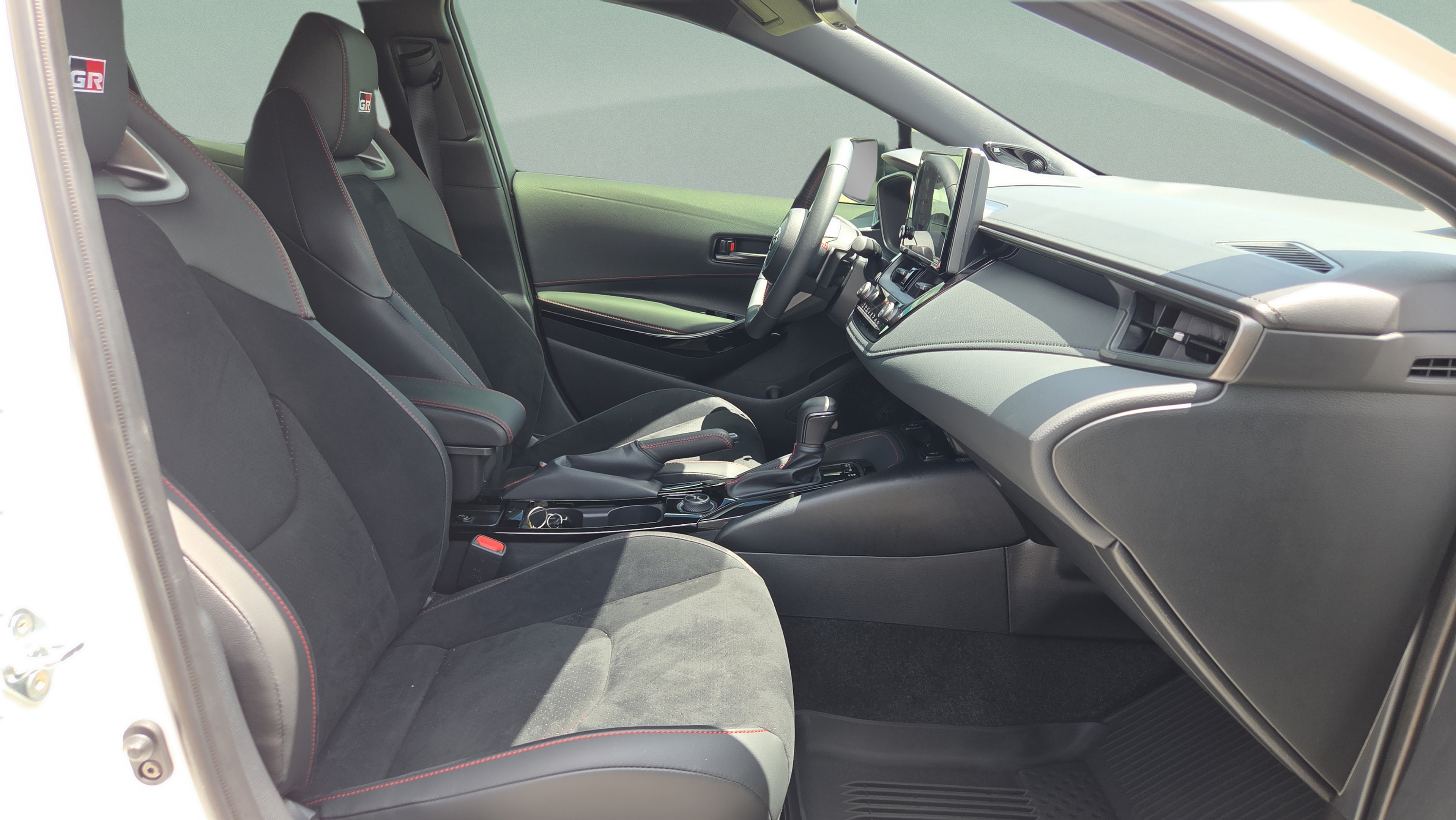 Certified 2026 Toyota Corolla GR AWD/4WD image 17