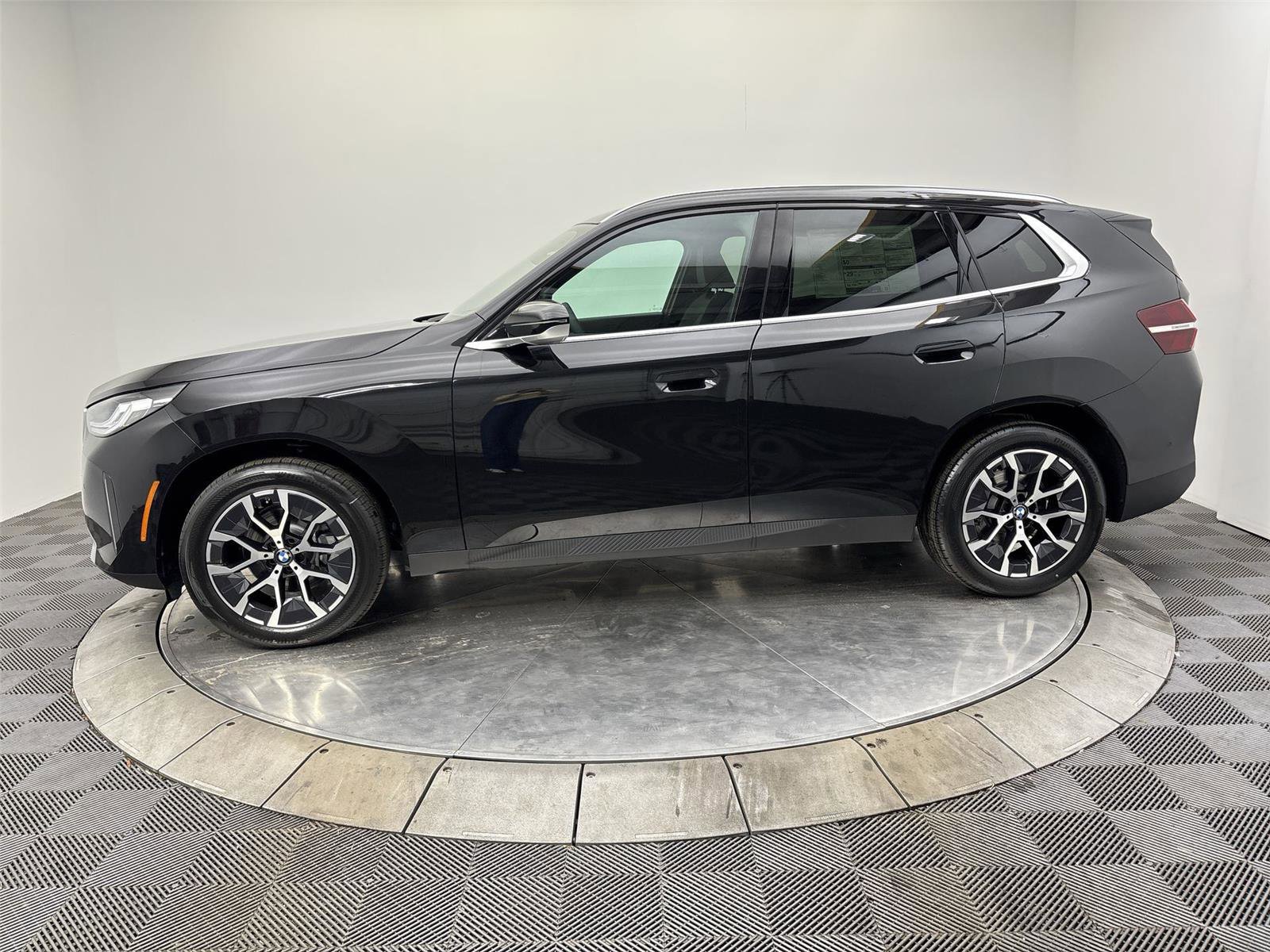 New 2026 BMW X3 xDrive30 image 16