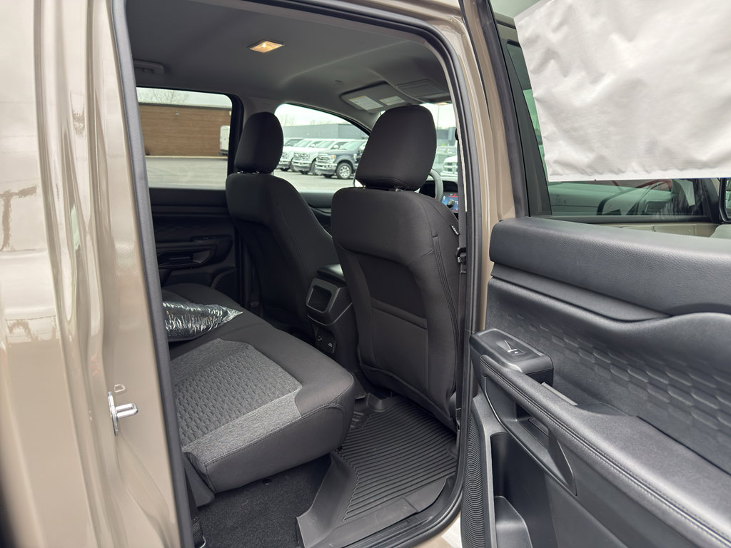 New 2026 Ford Ranger XLT AWD/4WD image 4