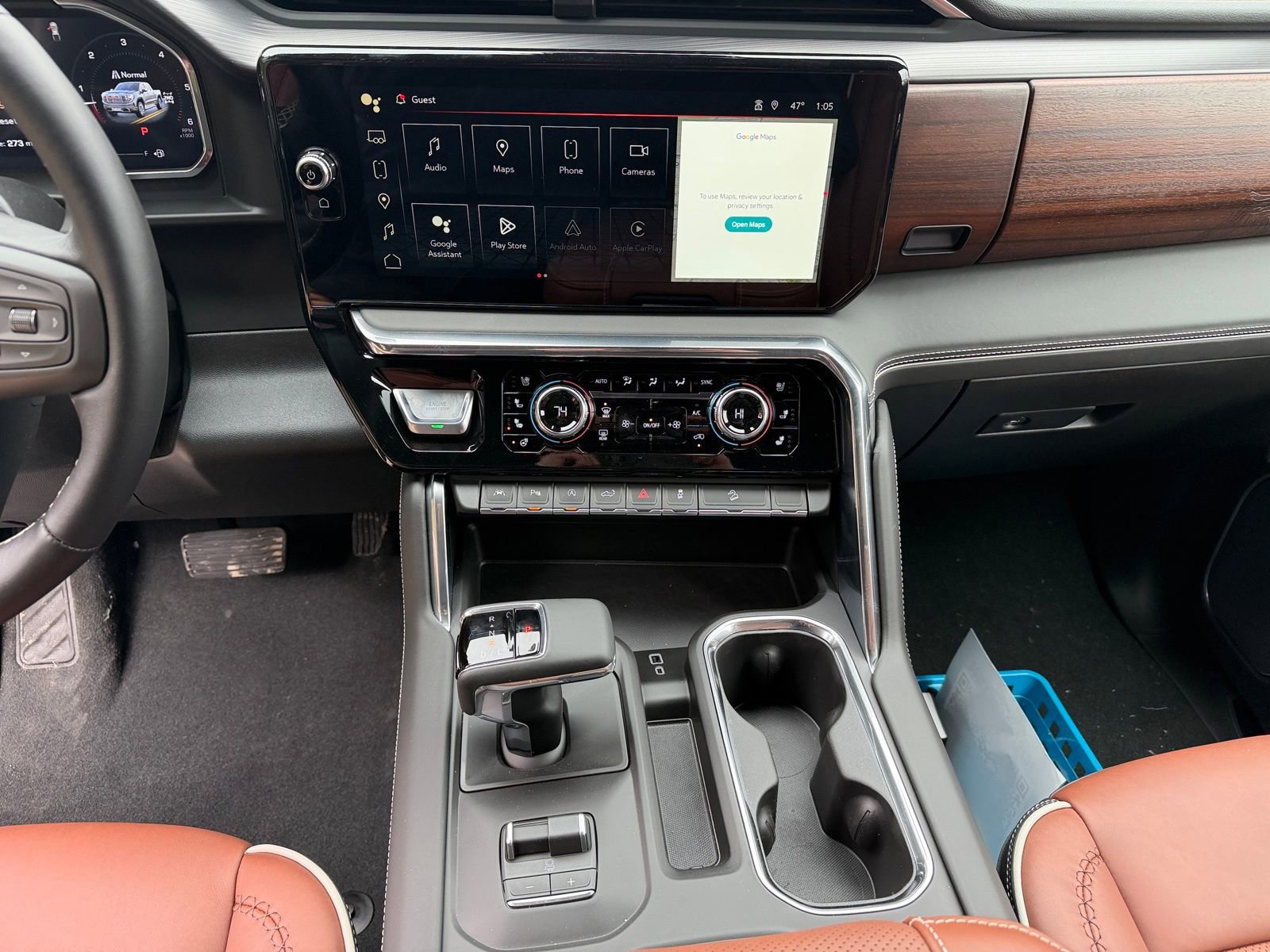 New 2026 GMC Sierra 1500 Denali Ultimate image 19