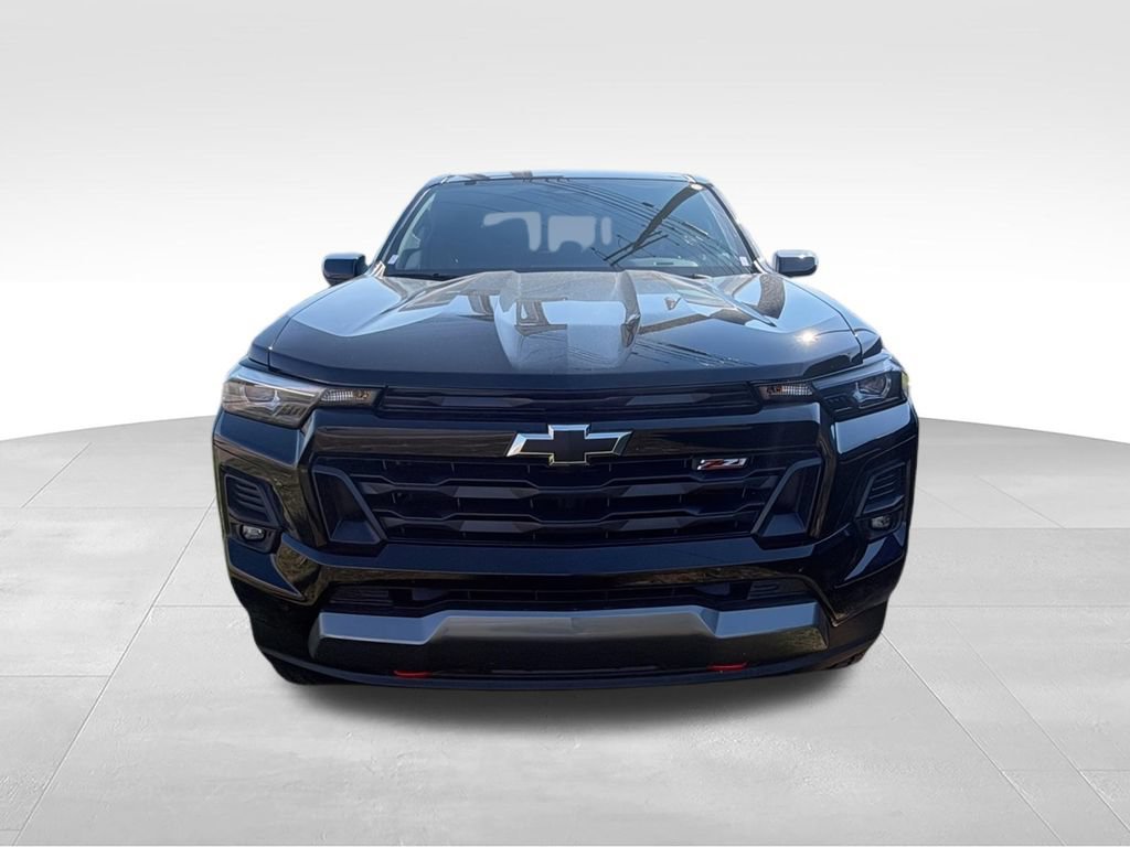 New 2026 Chevrolet Colorado Z71 AWD/4WD image 3