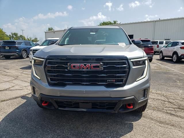 New 2026 GMC Acadia AT4 w/ Super Cruise Package image 2