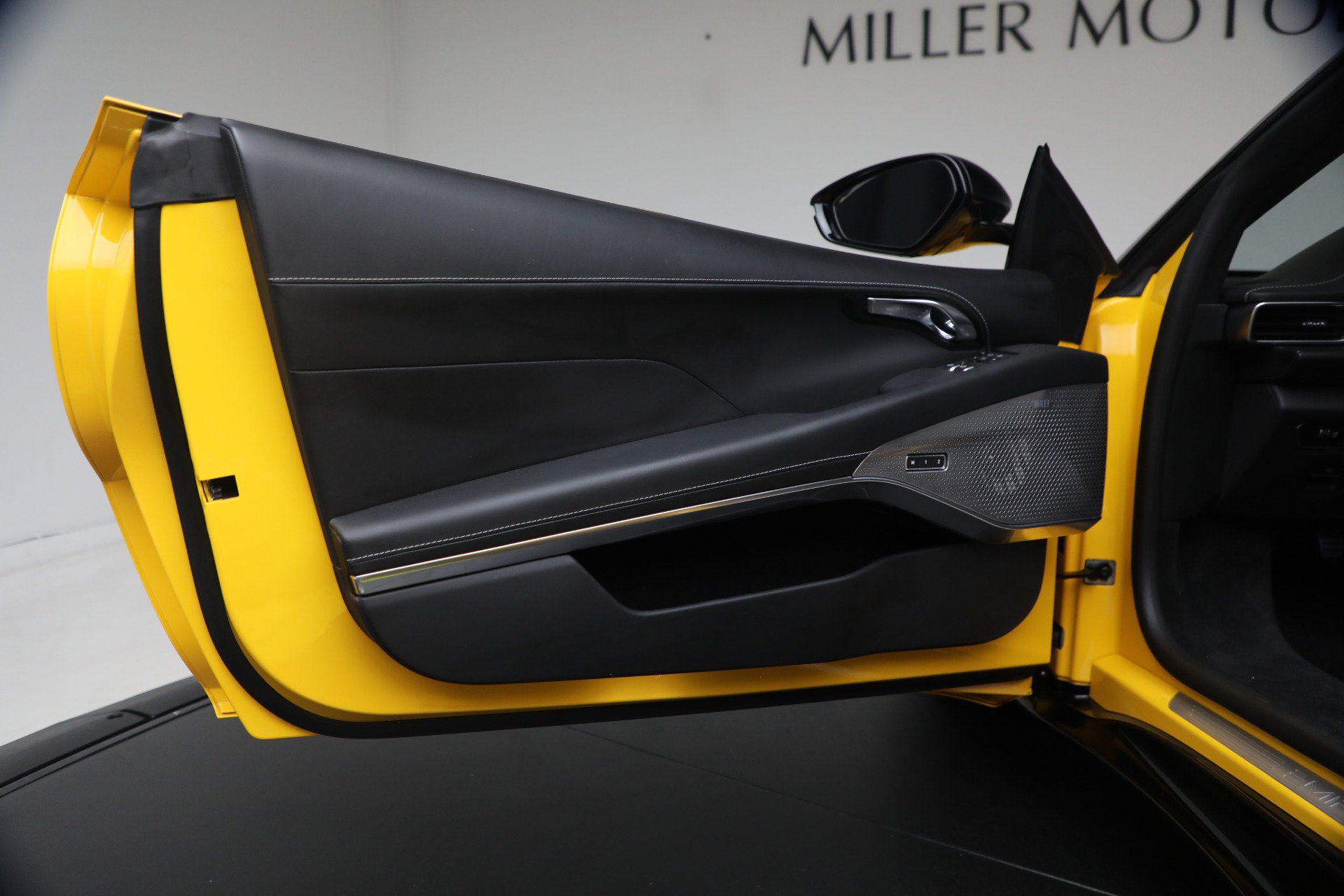 Used 2024 Lotus Emira First Edition RWD image 27