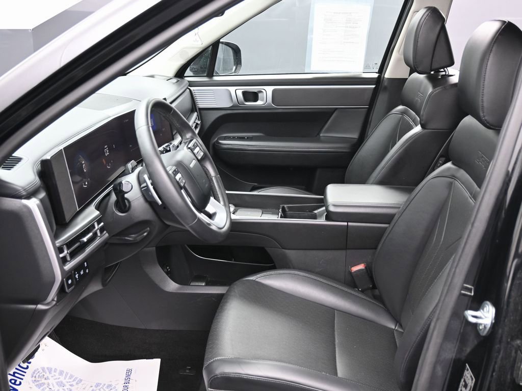 Used 2024 Hyundai Santa Fe XRT AWD/4WD image 18