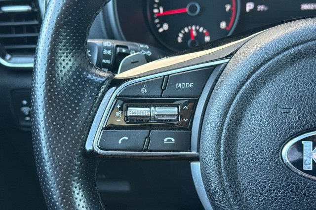 Used 2020 Kia Sportage SX FWD image 32