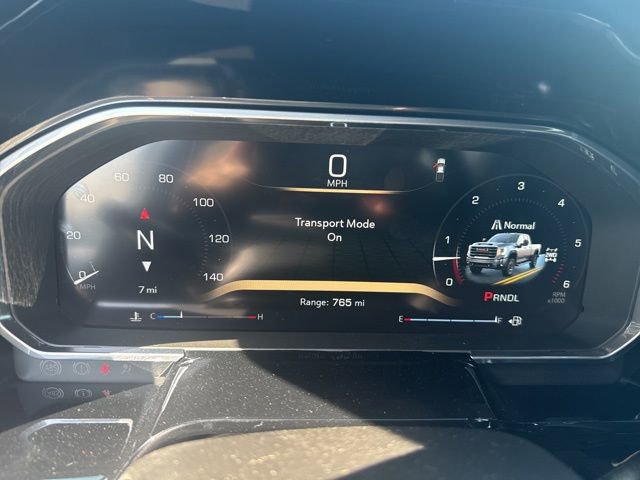 New 2026 GMC Sierra 2500 SLE image 19