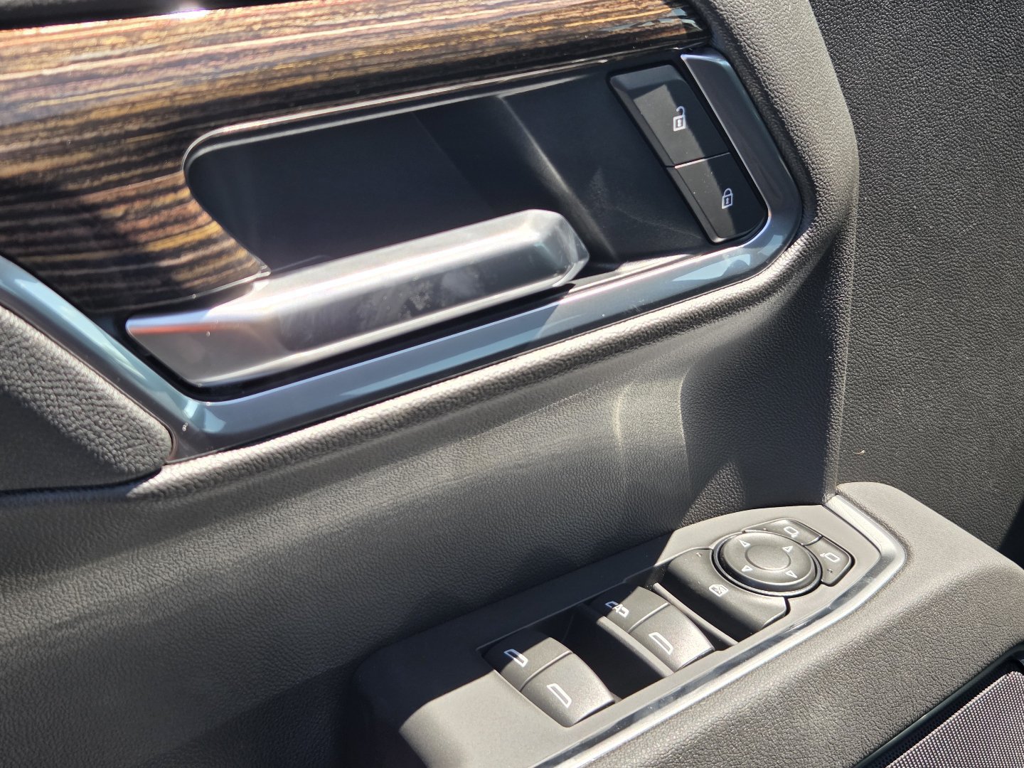 New 2026 GMC Sierra 1500 Elevation AWD/4WD image 31