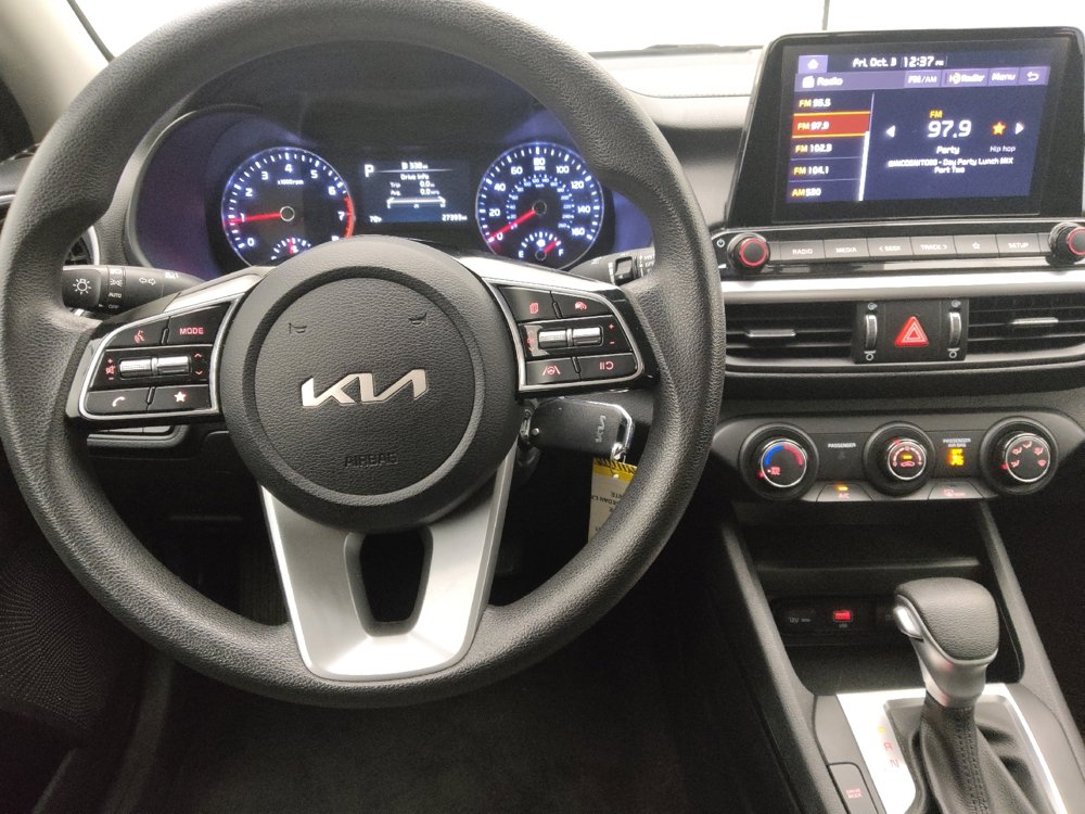 Used 2024 Kia Forte LXS image 22