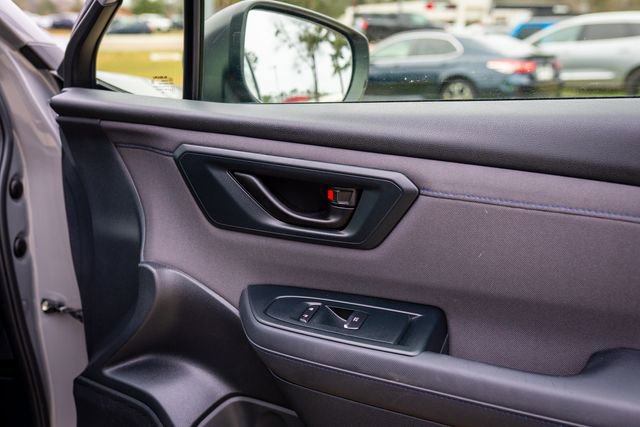 Certified 2025 Subaru Forester Premium image 22