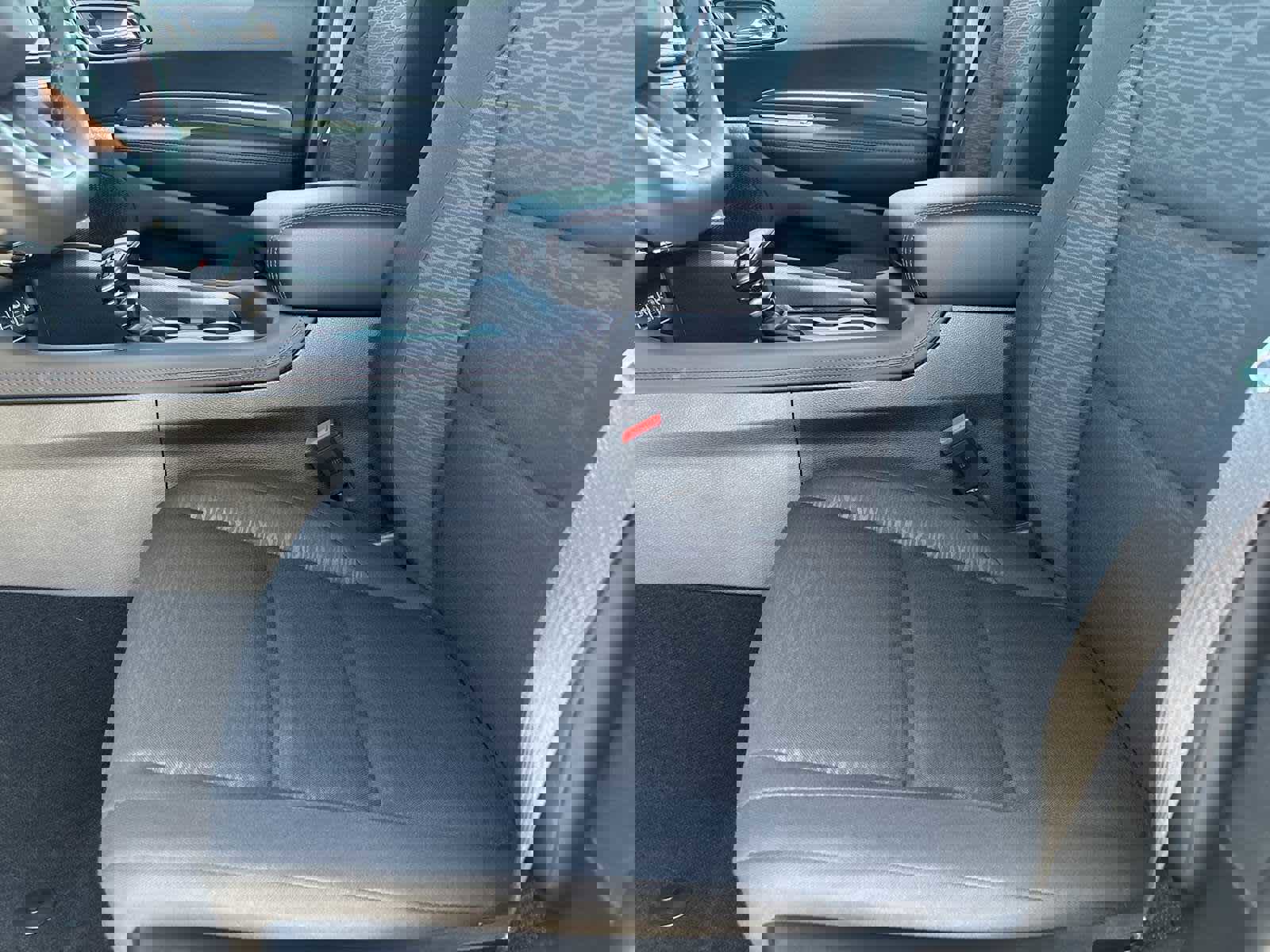 New 2026 Dodge Durango GT w/ Blacktop Package image 15