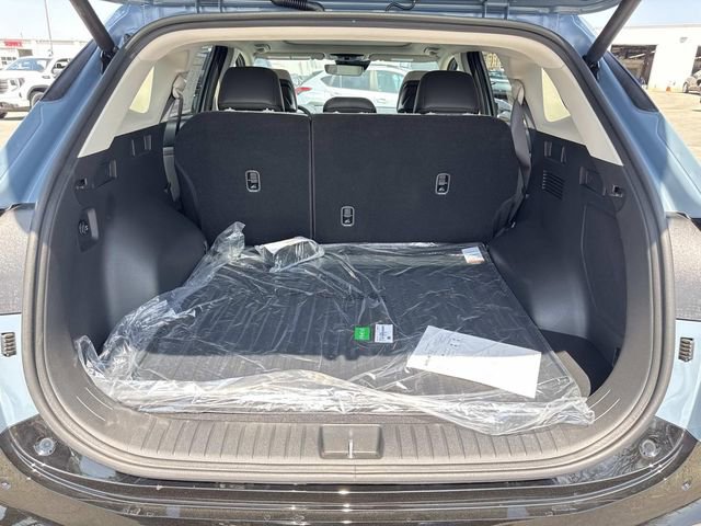 New 2026 Kia Sportage SX Prestige image 7