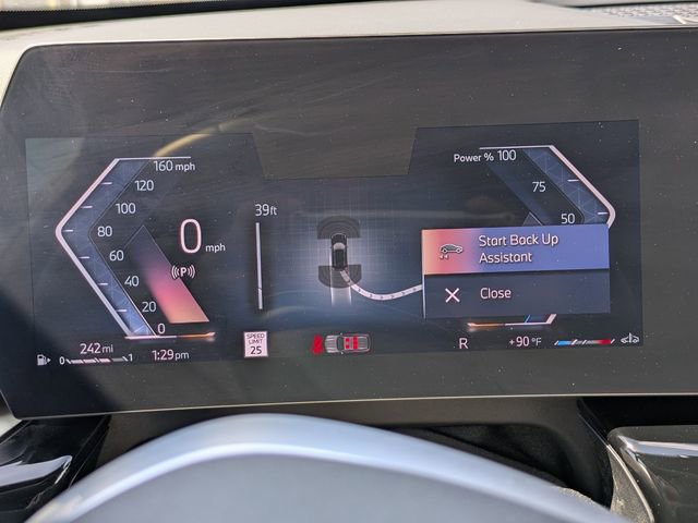 Used 2026 BMW X1 xDrive28i image 22