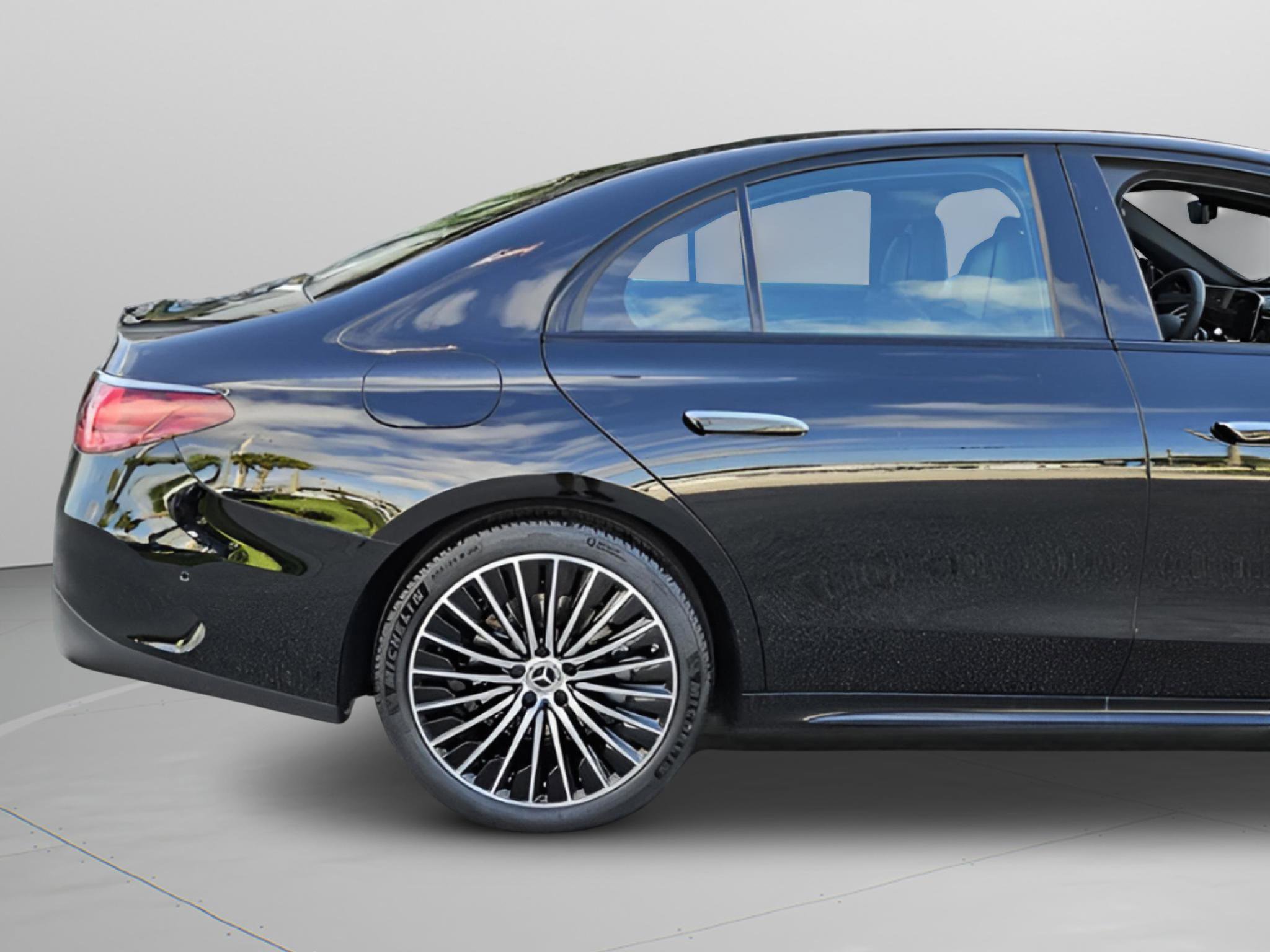 New 2026 Mercedes-Benz E 350 Sedan image 40