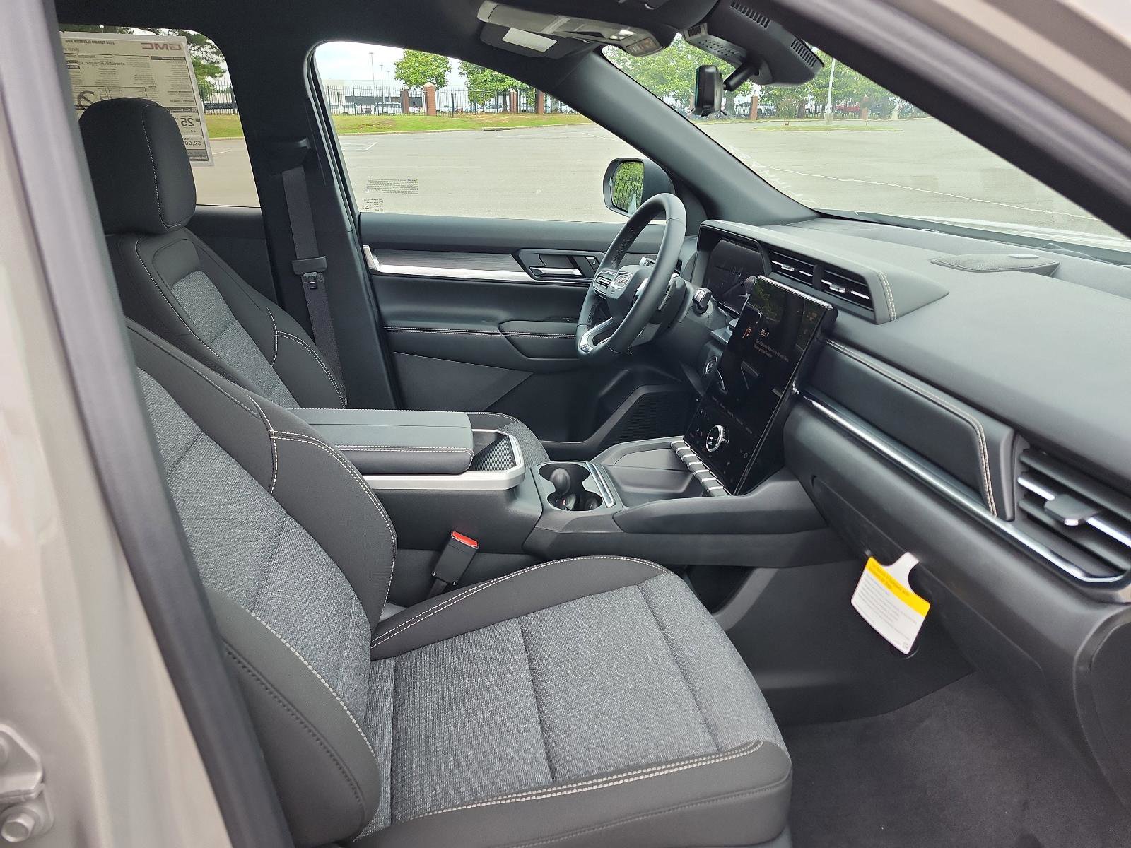 New 2026 GMC Terrain Elevation w/ Technology Package II image 7