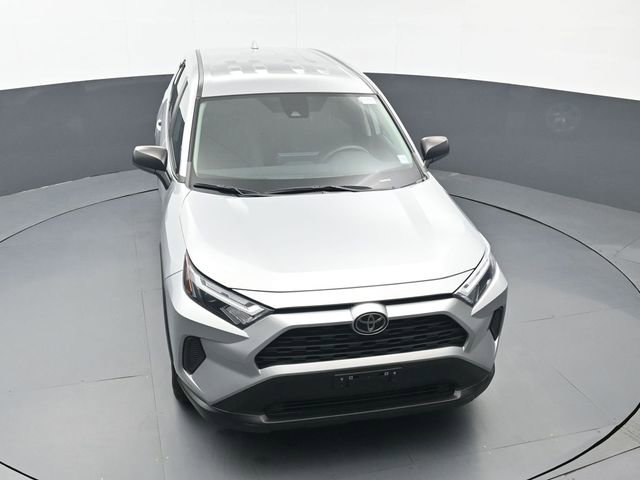 Used 2023 Toyota RAV4 LE image 42