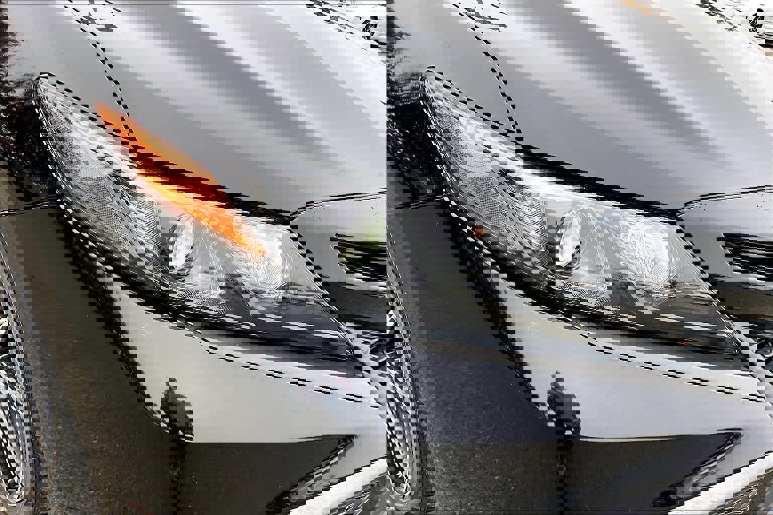 Certified 2022 Toyota Camry SE image 27