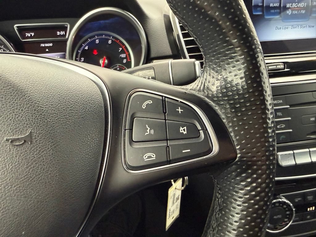 Used 2019 Mercedes-Benz GLE 400 4MATIC w/ Premium 1 Package image 47