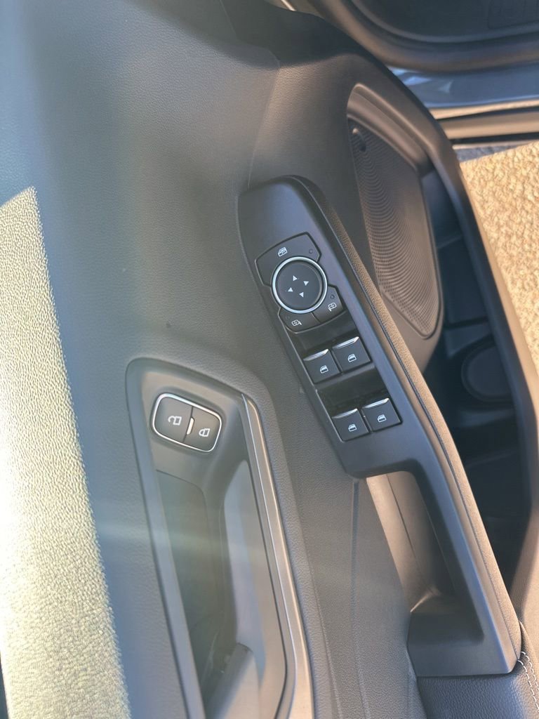 New 2026 Ford Escape Active w/ Cold Weather Package image 21