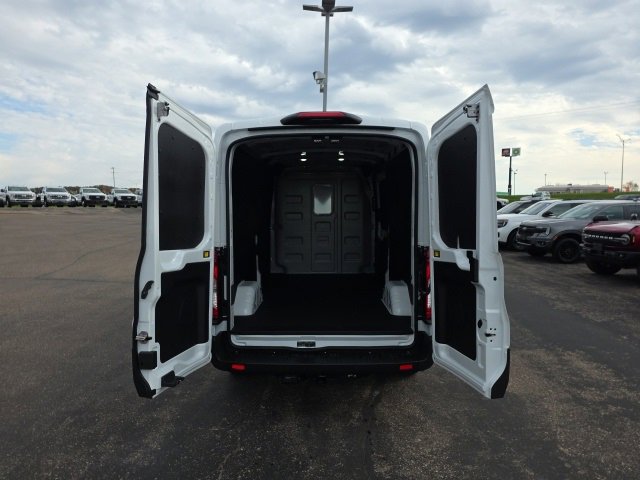 New 2026 Ford Transit 350 148 Medium Roof image 12
