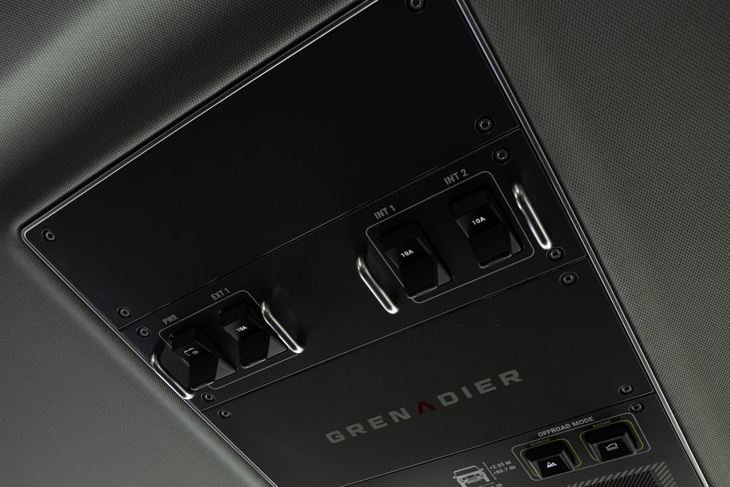 New 2026 INEOS Grenadier image 26