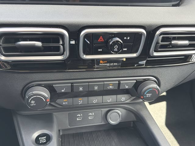 New 2026 Nissan Sentra S w/ S Cold Weather Package FWD image 8