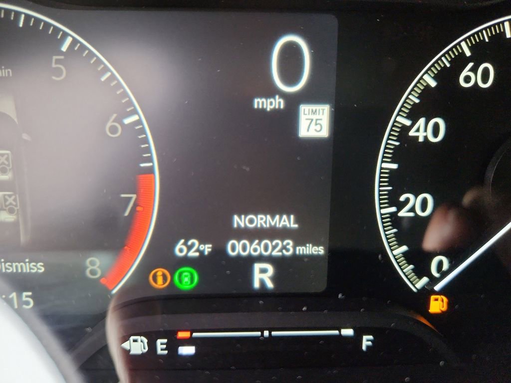 Used 2025 Honda Civic Sport image 23