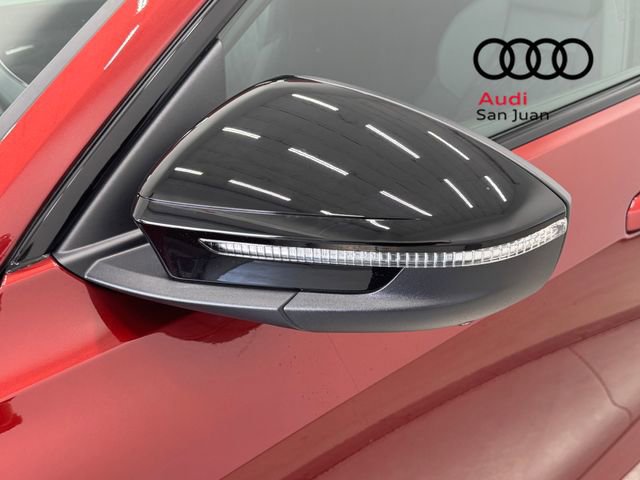 New 2025 Audi SQ5 Premium Plus image 33