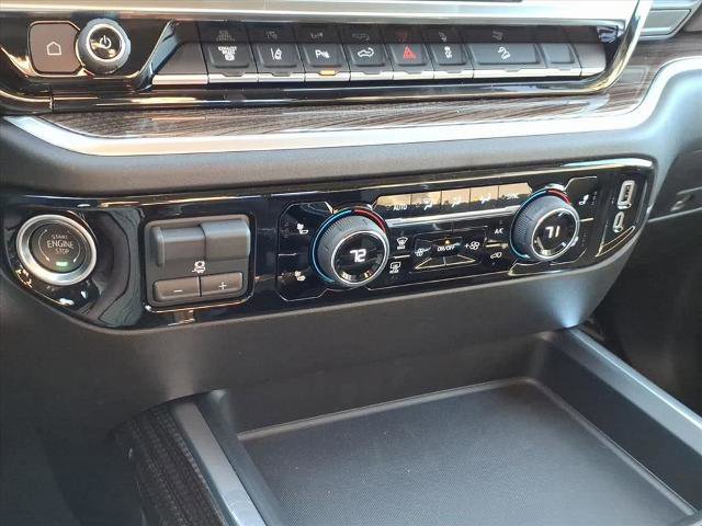 New 2026 Chevrolet Silverado 2500 LT w/ Trail Boss Package image 25