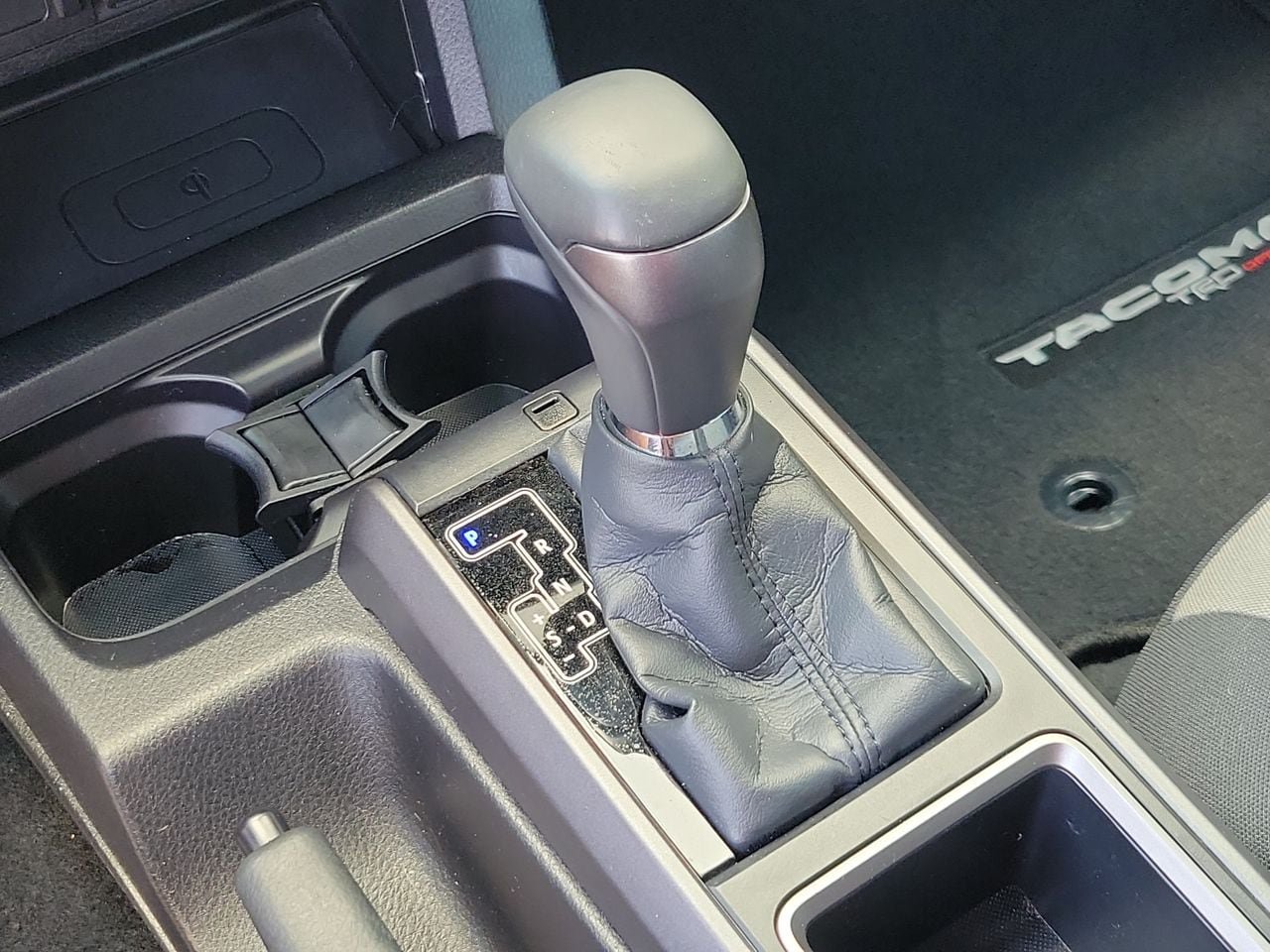Used 2021 Toyota Tacoma TRD Off-Road RWD image 27