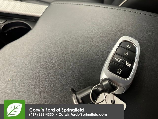 Used 2025 Hyundai Palisade SEL image 17