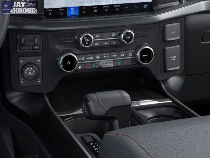 New 2025 Ford F150 Tremor w/ Equipment Group 402A High AWD/4WD image 17