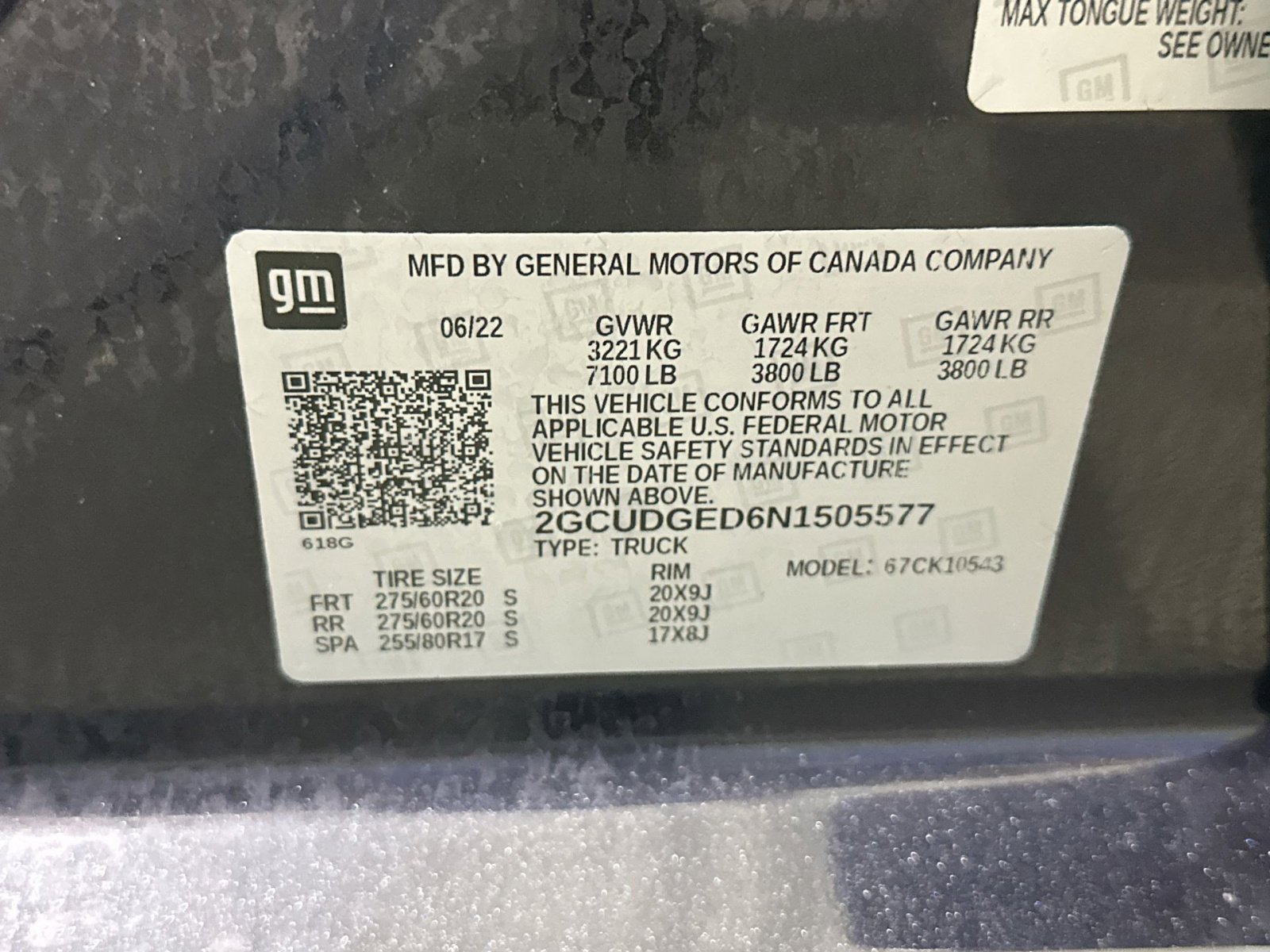 Used 2022 Chevrolet Silverado 1500 LTZ image 38