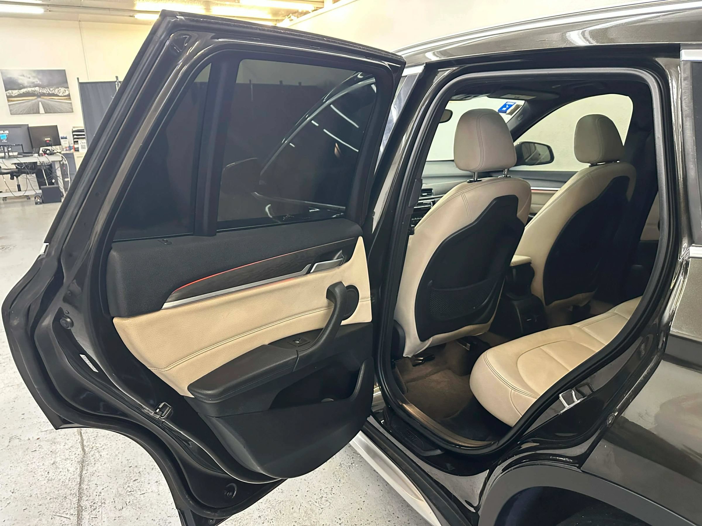 Used 2016 BMW X1 xDrive28i AWD/4WD image 43