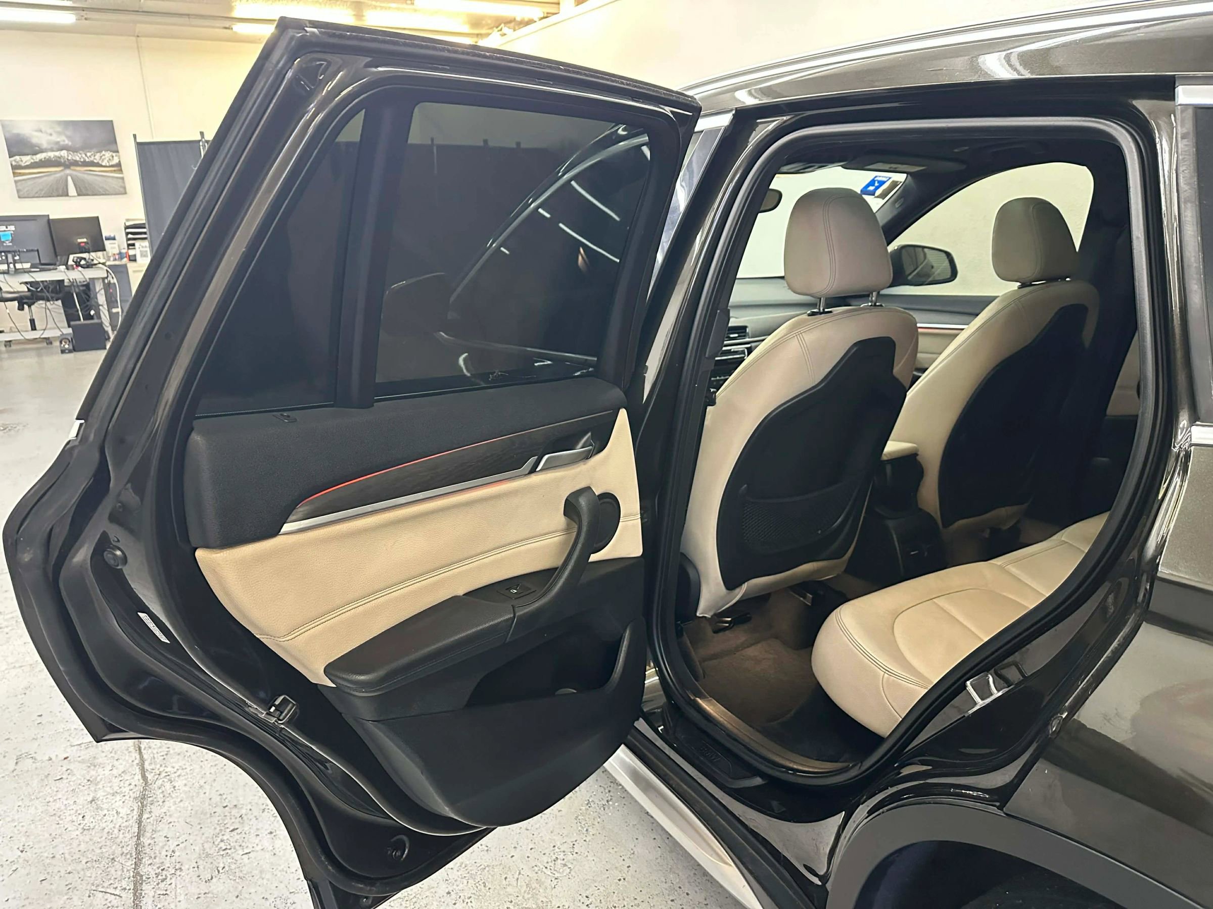 Used 2016 BMW X1 xDrive28i image 43