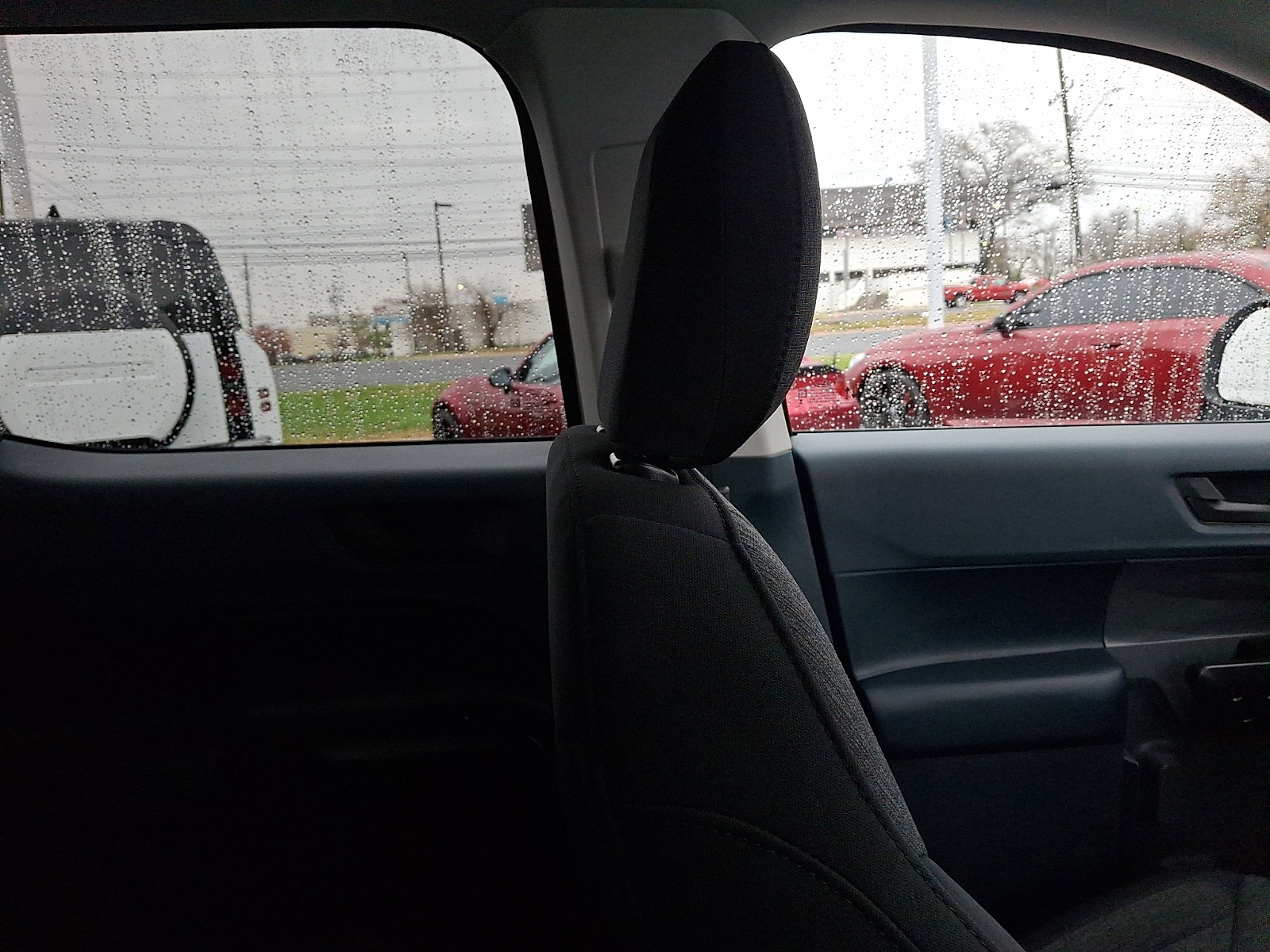 Certified 2025 Ford Maverick XLT w/ XLT Luxury Package image 13