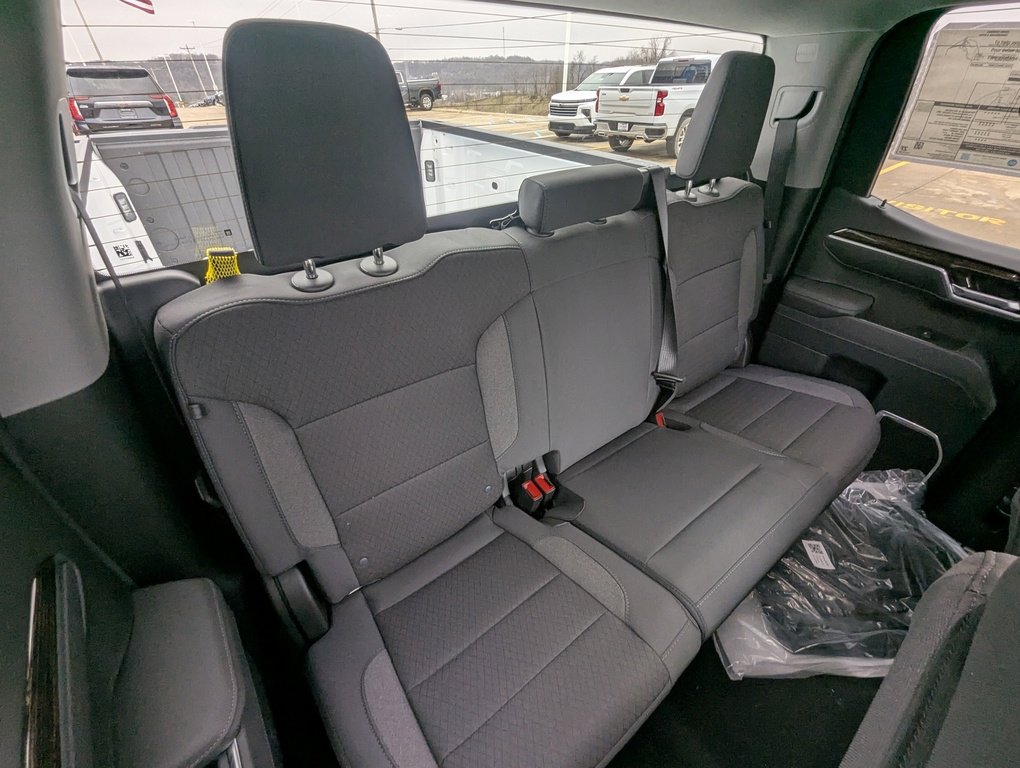 New 2026 GMC Sierra 1500 Elevation image 15