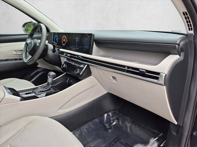 Certified 2025 Hyundai Tucson SEL AWD/4WD image 24