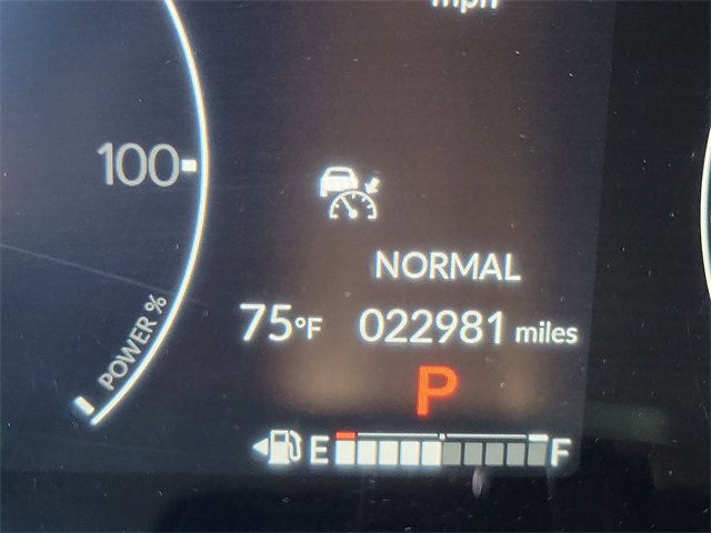 Certified 2024 Honda CR-V Sport image 27