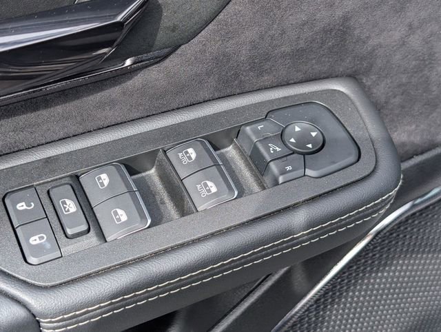 Used 2025 RAM 1500 RHO image 11