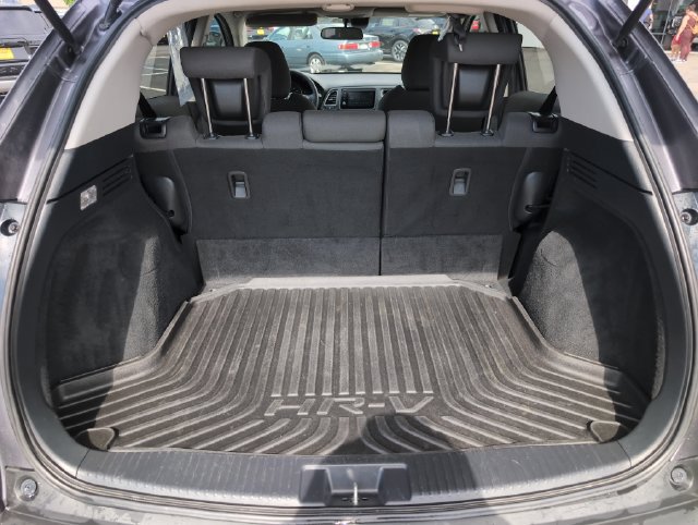 Used 2019 Honda HR-V EX image 14