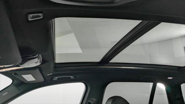 Used 2020 BMW X5 sDrive40i w/ Premium Package RWD image 16