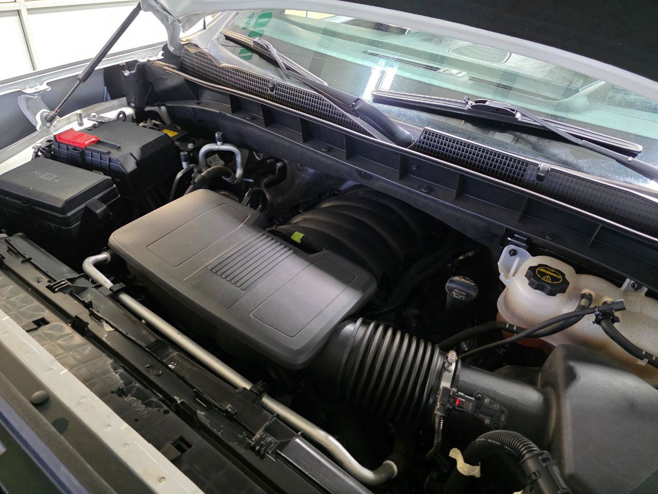 Used 2024 GMC Sierra 1500 AT4X AWD/4WD image 49