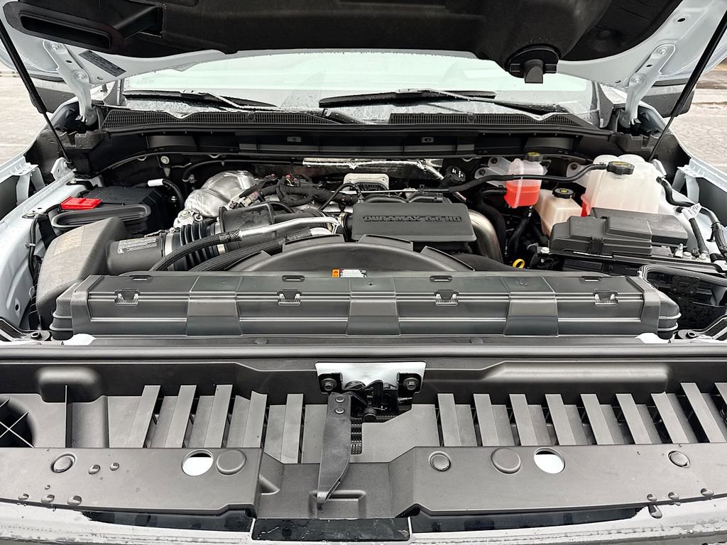 New 2026 GMC Sierra 2500 Denali Ultimate image 31