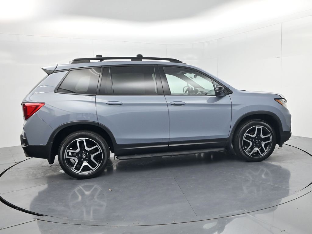 Used 2022 Honda Passport Elite image 8