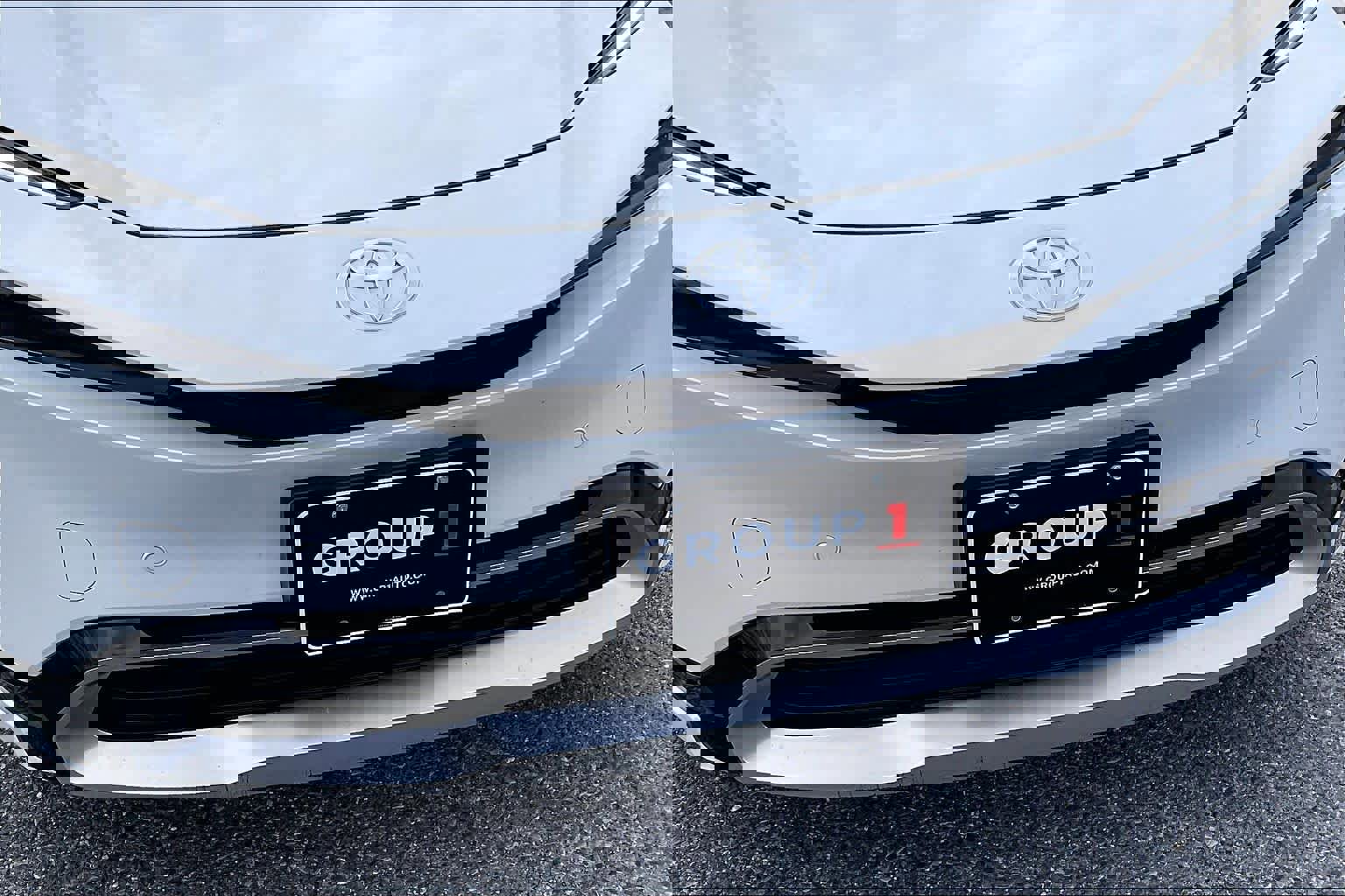 Used 2024 Toyota Prius Prime image 30